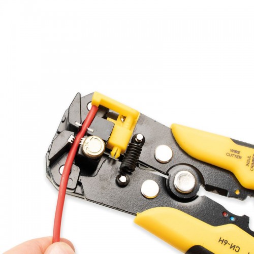 Съемник изоляции СИ-6Н (06011) SHTOK 376247