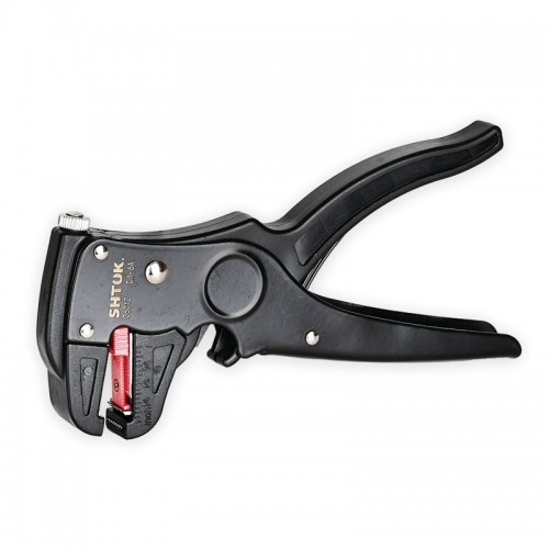 Съемник изоляции СИ-6А (06012) SHTOK 376248