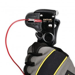 Съемник изоляции СИ-6А (06012) SHTOK 376248