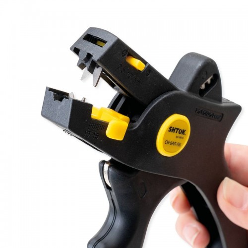 Съемник изоляции СИ-10АП-ПК (06016) SHTOK 376251