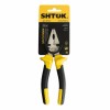 Пассатижи 1000В 180мм (08102) SHTOK 376272