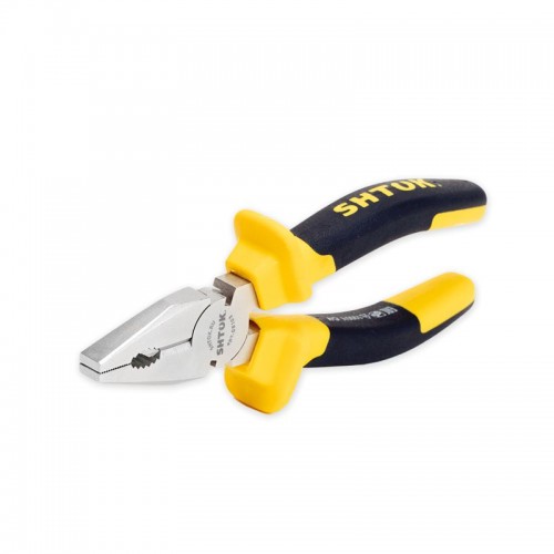 Пассатижи 1000В 160мм (08103) SHTOK 376273