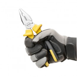 Пассатижи 1000В 160мм (08103) SHTOK 376273