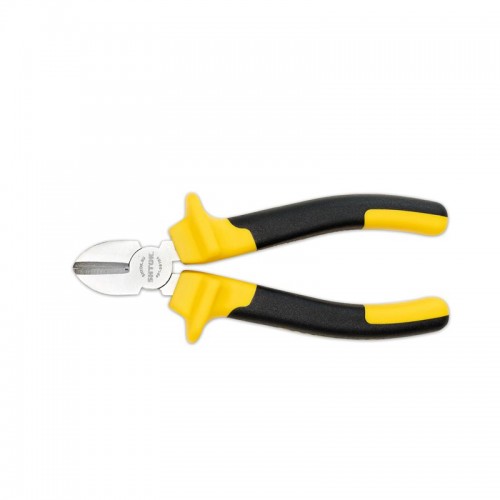 Кусачки боковые 1000В 160мм (08104) SHTOK 376274