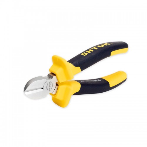 Кусачки боковые 1000В 160мм (08104) SHTOK 376274