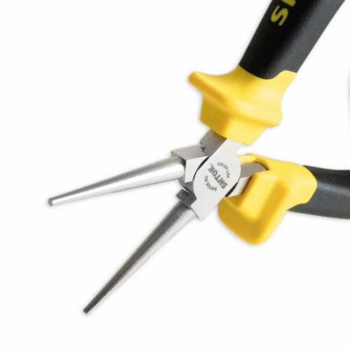 Круглогубцы 1000В 160мм (08105) SHTOK 376275