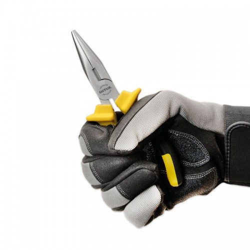 Тонкогубцы 1000В 160мм (08106) SHTOK 376276