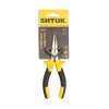 Тонкогубцы изогнутые 1000В 160мм (08107) SHTOK 376277