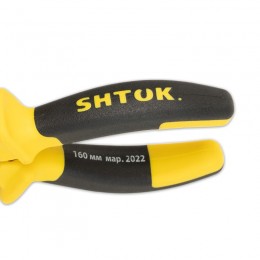 Кабелерез 1000В 160мм (08108) SHTOK 376278