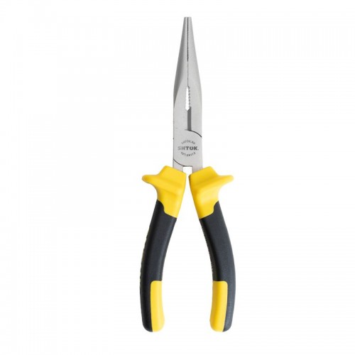 Тонкогубцы 1000В 210мм (08113) SHTOK 376282