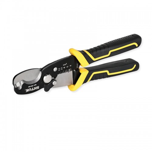 Резак для кабеля 185мм серия ACRUX (08160) SHTOK 376286