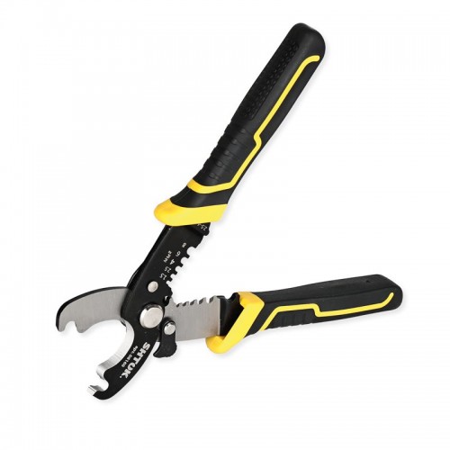 Резак для кабеля 185мм серия ACRUX (08160) SHTOK 376286