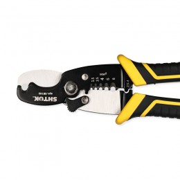 Резак для кабеля 185мм серия ACRUX (08160) SHTOK 376286