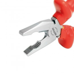 Пассатижи диэлектрические 1000В 200мм (08201) SHTOK 376287