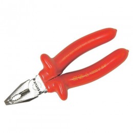 Пассатижи диэлектрические 1000В 180мм (08202) SHTOK 376288