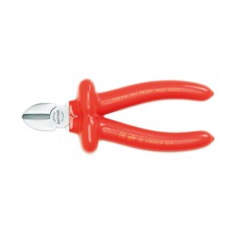 Кусачки боковые диэлектрические 1000В 160мм (08204) SHTOK 376290