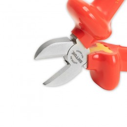 Кусачки боковые диэлектрические 1000В 160мм (08204) SHTOK 376290