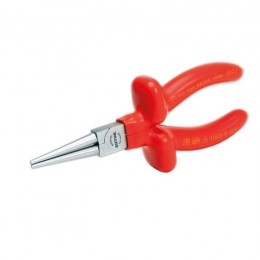 Круглогубцы диэлектрические 1000В 160мм (08205) SHTOK 376291