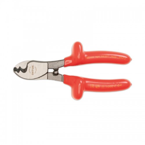 Кабелерез диэлектрический 1000В 160мм (08207) SHTOK 376293