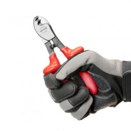 Кабелерез диэлектрический 1000В 160мм (08207) SHTOK 376293