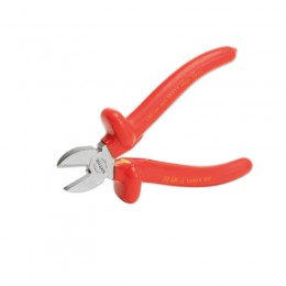 Кусачки боковые 1000В 180мм (08111) SHTOK 376299