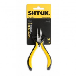 Тонкогубцы 