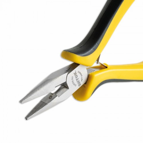 Тонкогубцы 