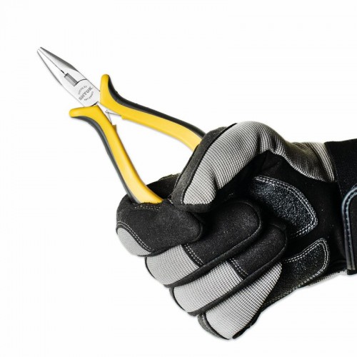 Тонкогубцы 