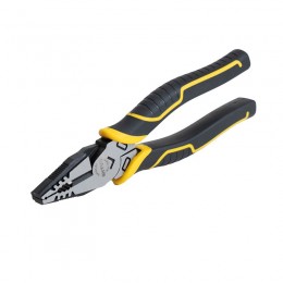 Пассатижи 180мм (08502) SHTOK 376310