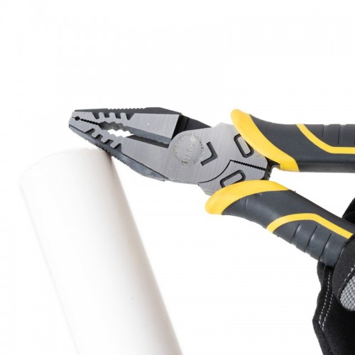 Пассатижи 180мм (08502) SHTOK 376310