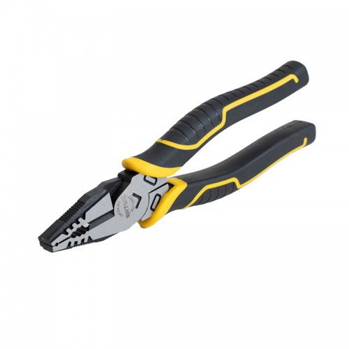 Пассатижи 180мм (08502) SHTOK 376310