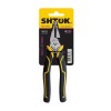 Пассатижи 180мм (08502) SHTOK 376310