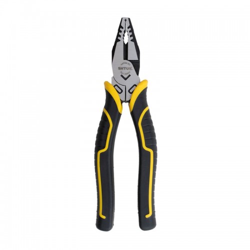 Пассатижи 180мм (08502) SHTOK 376310