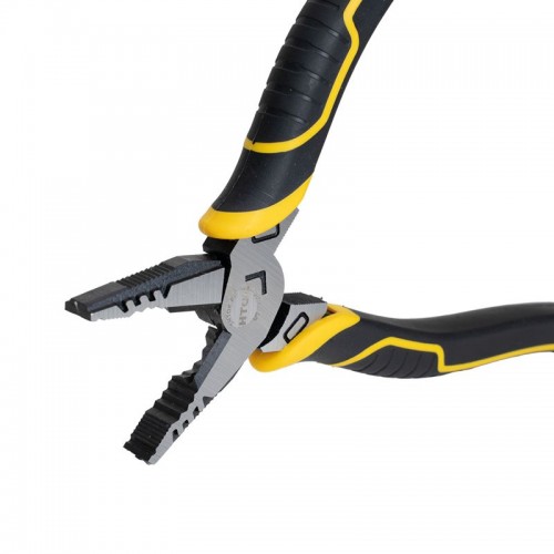 Пассатижи 180мм (08502) SHTOK 376310