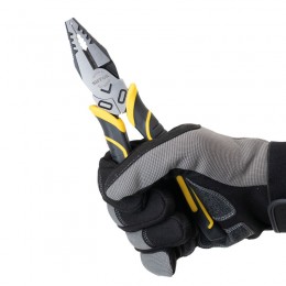 Пассатижи 180мм (08502) SHTOK 376310