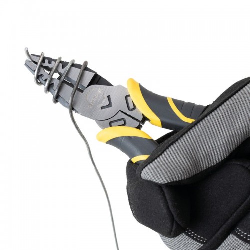 Пассатижи 180мм (08502) SHTOK 376310