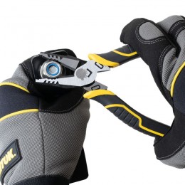 Пассатижи 180мм (08502) SHTOK 376310