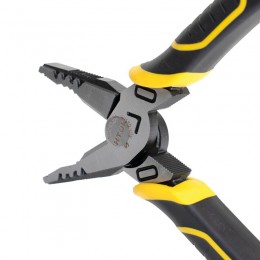 Пассатижи 200мм (08505) SHTOK 376312