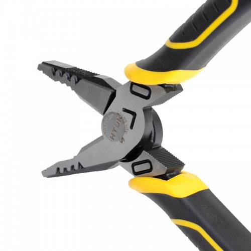 Пассатижи 200мм (08505) SHTOK 376312