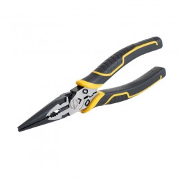 Тонкогубцы 200мм (08506) SHTOK 376313