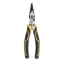 Тонкогубцы 200мм (08506) SHTOK 376313