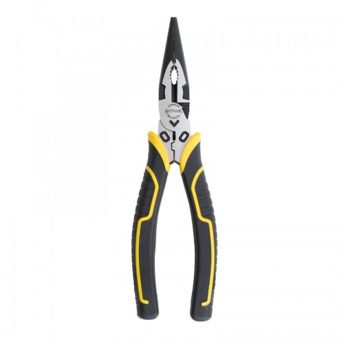 Тонкогубцы 200мм (08506) SHTOK 376313