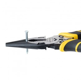 Тонкогубцы 200мм (08506) SHTOK 376313