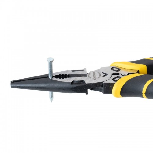 Тонкогубцы 200мм (08506) SHTOK 376313