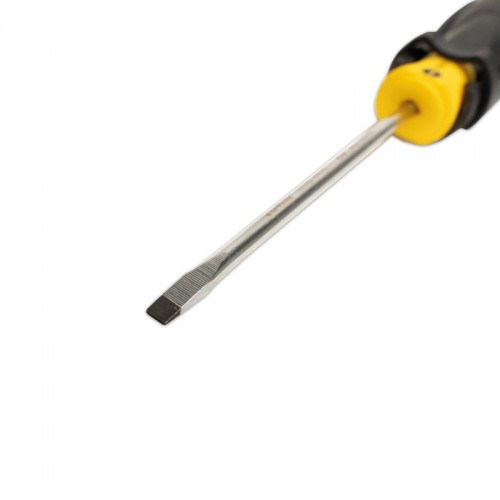 Отвертка SL 3х75мм (09101) SHTOK 376318