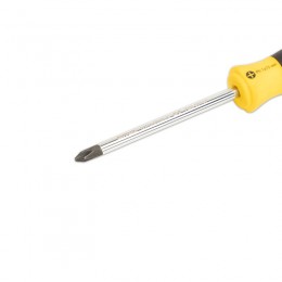 Отвертка РН 1х75мм (09107) SHTOK 376324