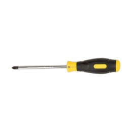 Отвертка РН 2х125мм (09109) SHTOK 376326
