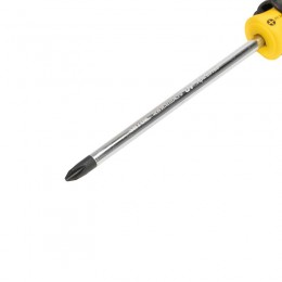 Отвертка РН 2х125мм (09109) SHTOK 376326