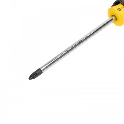 Отвертка РН 2х125мм (09109) SHTOK 376326