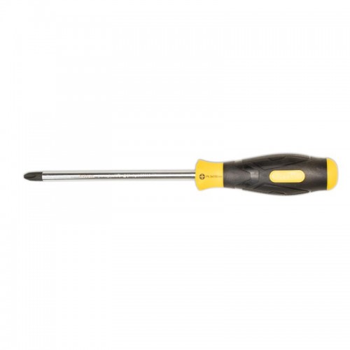 Отвертка РН 3х150мм (09110) SHTOK 376327